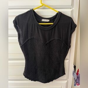 We the free sweet sport tee